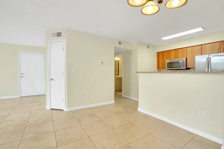 Dining Area/Kitchen