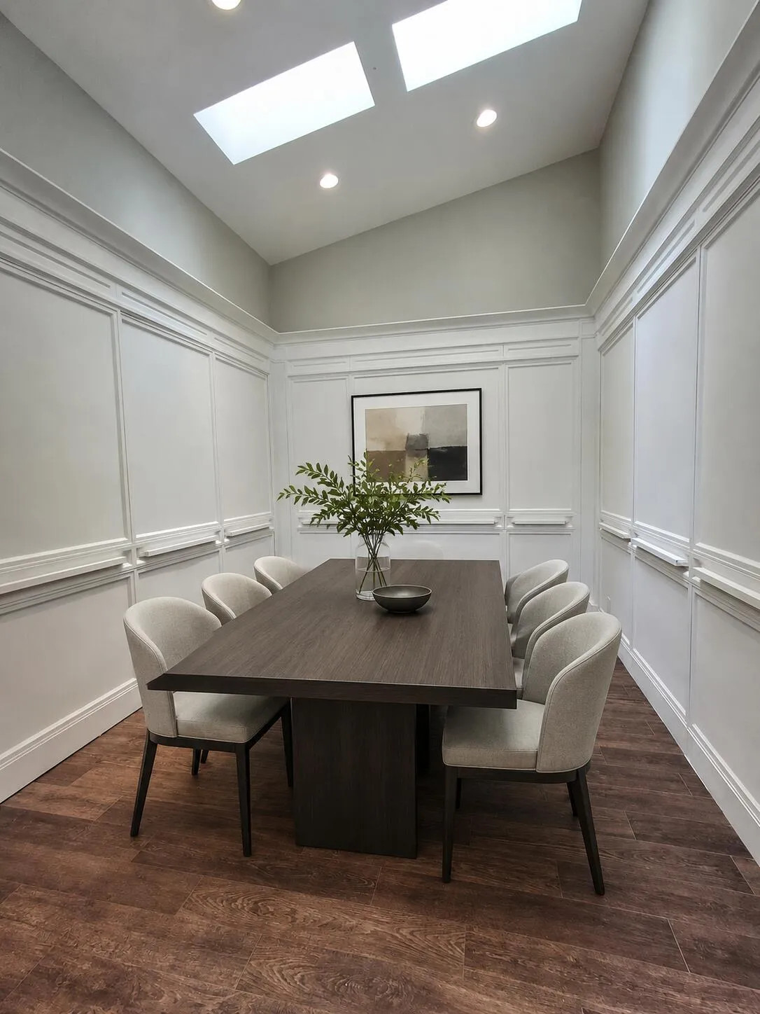 Dining - Virtually Staged