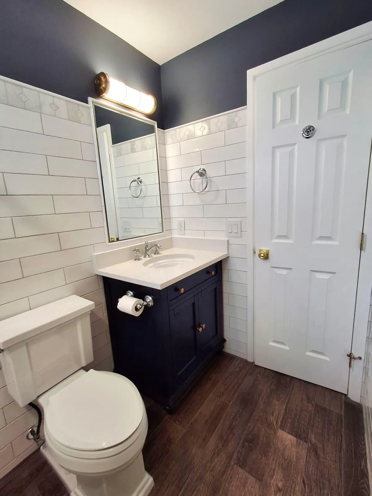 2nd Bathroom