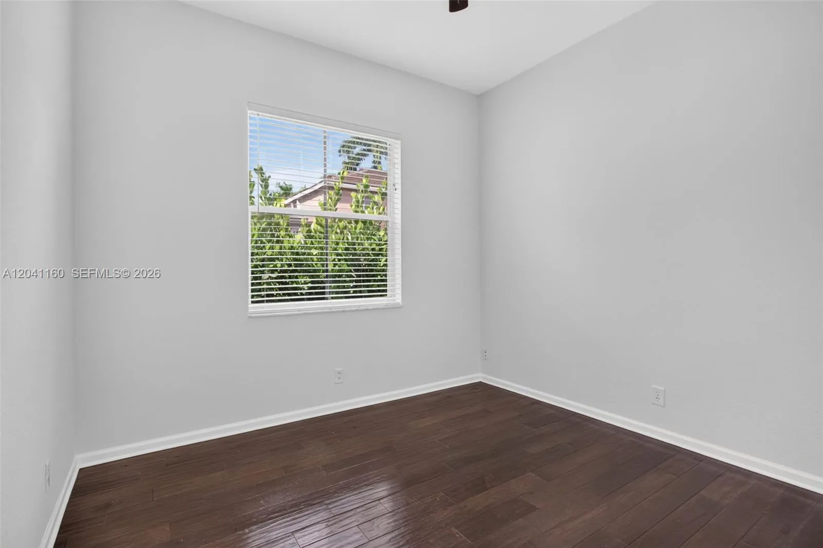 Third bedroom.