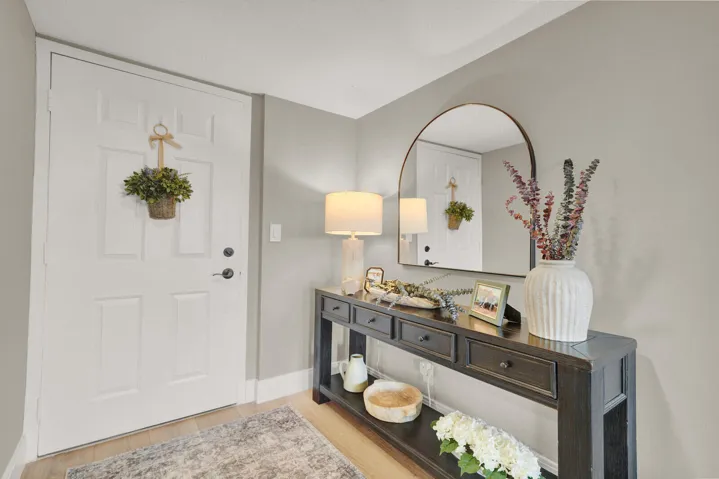 Entryway