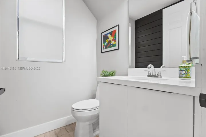 Guests Bathroom