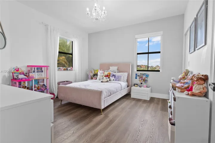 Bedroom #4