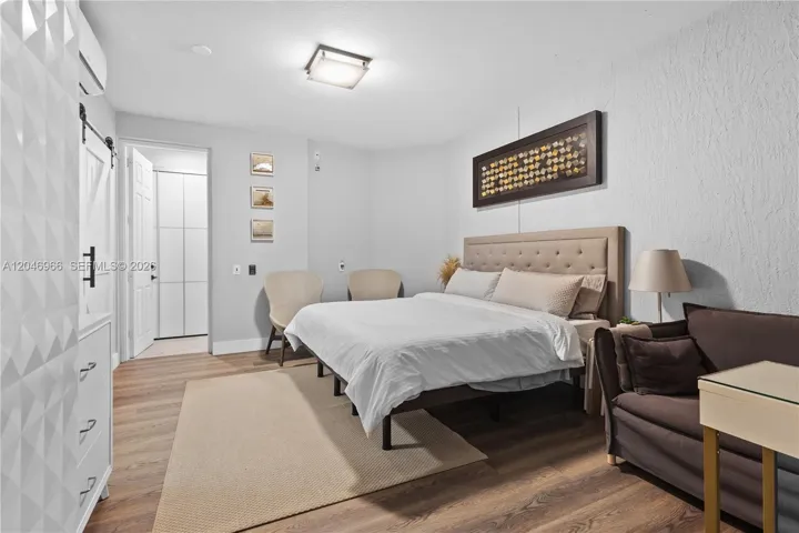 Downstairs Bonus Room