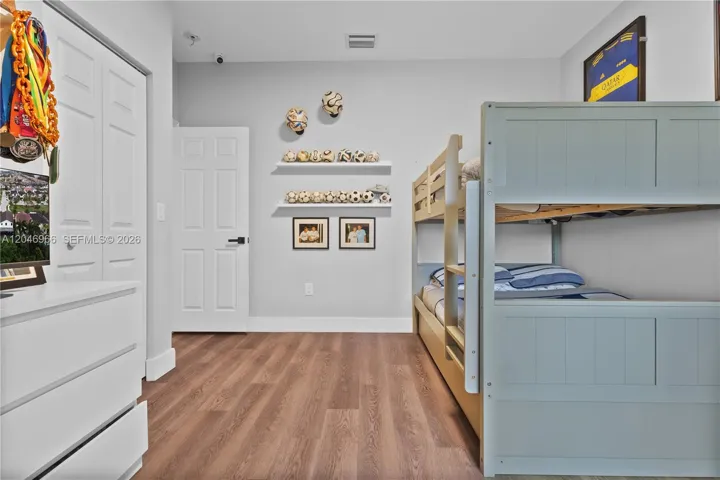 Bedroom #3