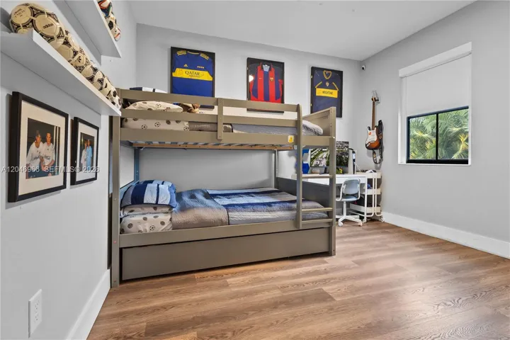 Bedroom #3
