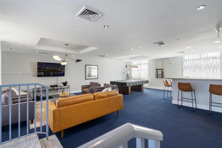 PARTY ROOM ON THE 11TH FLOOR ROOFTOP