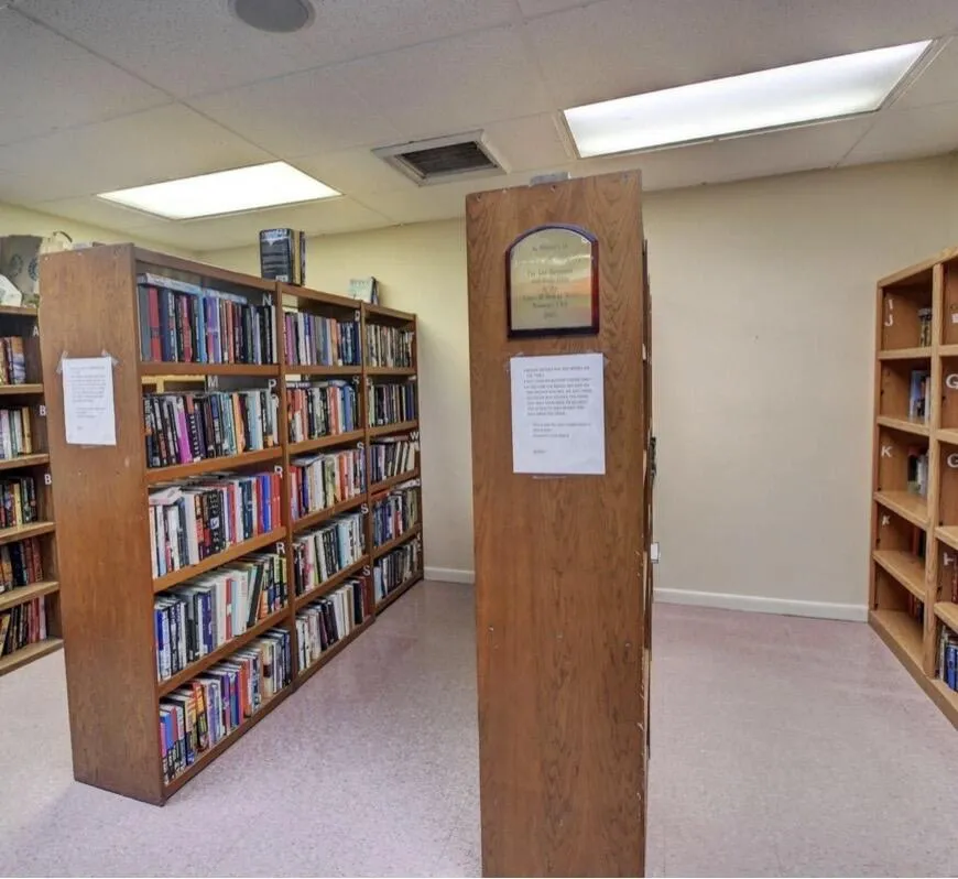 Community Library