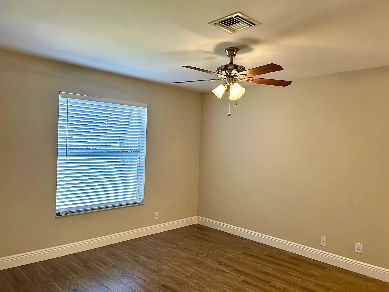 Main bedroom