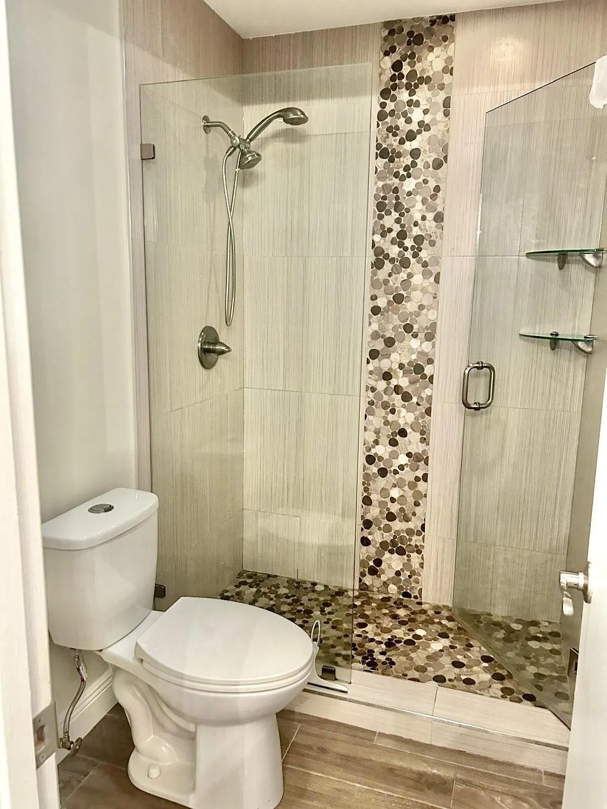 Main Bath