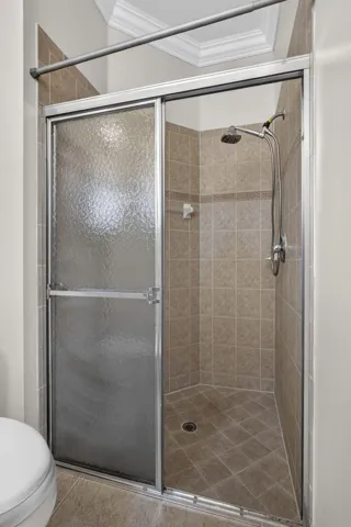 Bathroom Downstairs