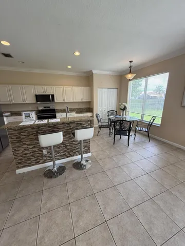 5th Bedroom Downstairs