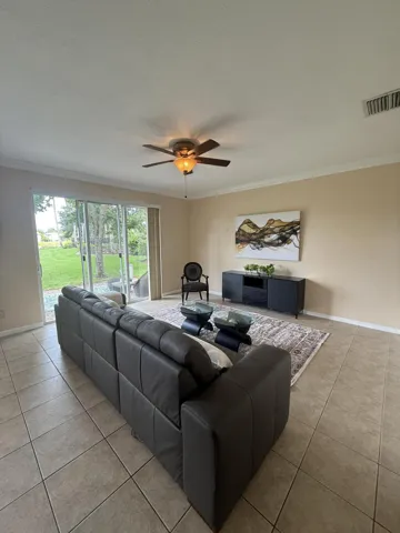Downstairs