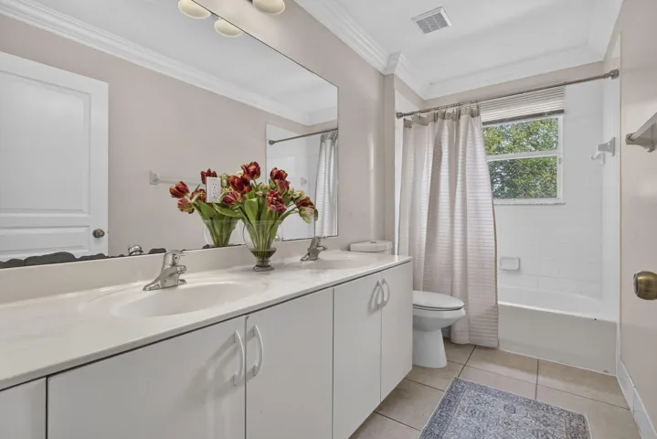 3rd Bathroom