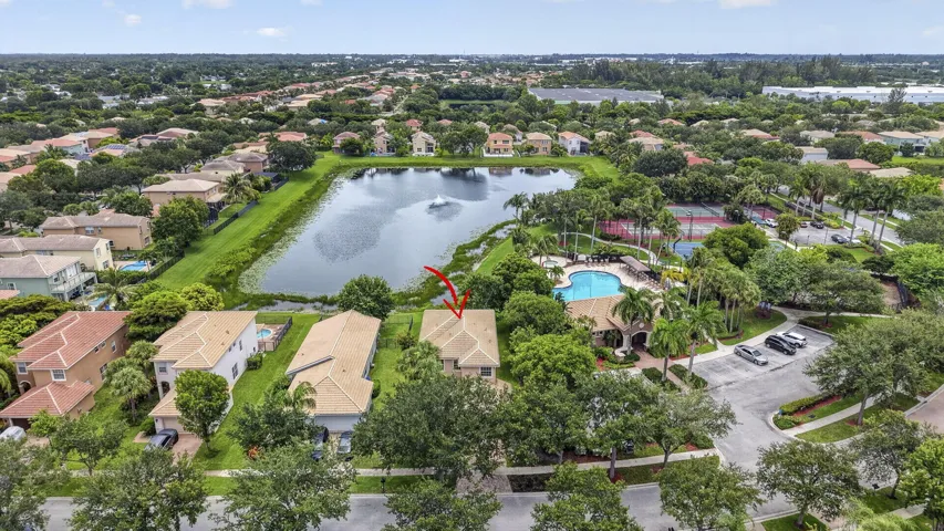 Lake View
