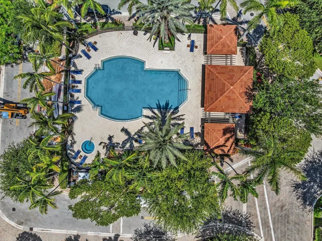 Pool Overview