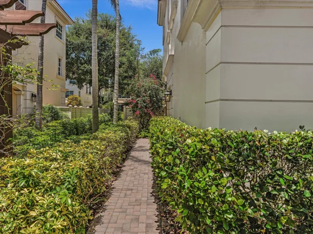 Walkway