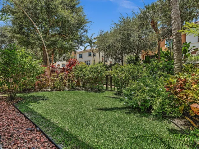 Yard