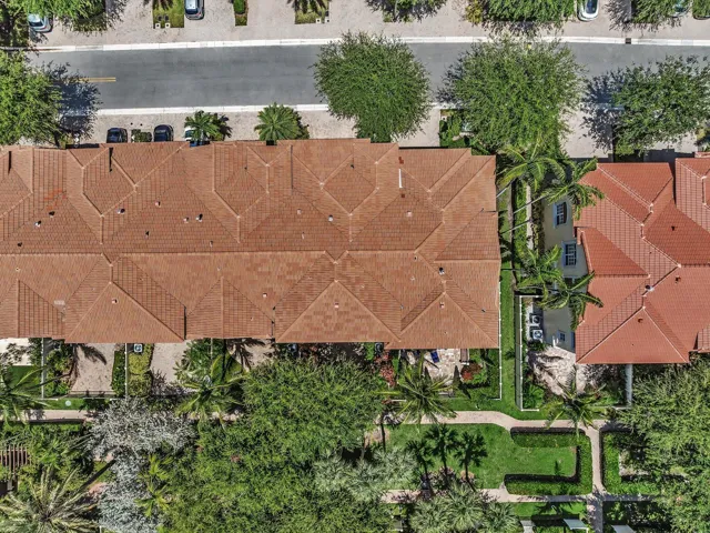Townhouse Overview