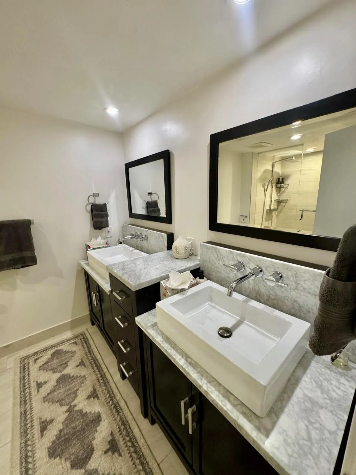 sink