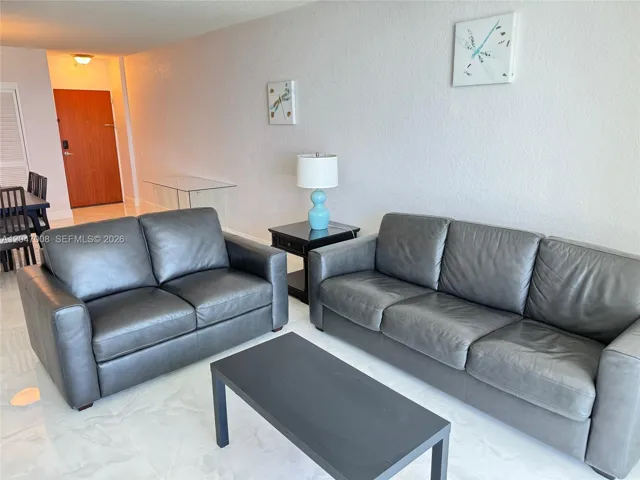 sleeper sofa