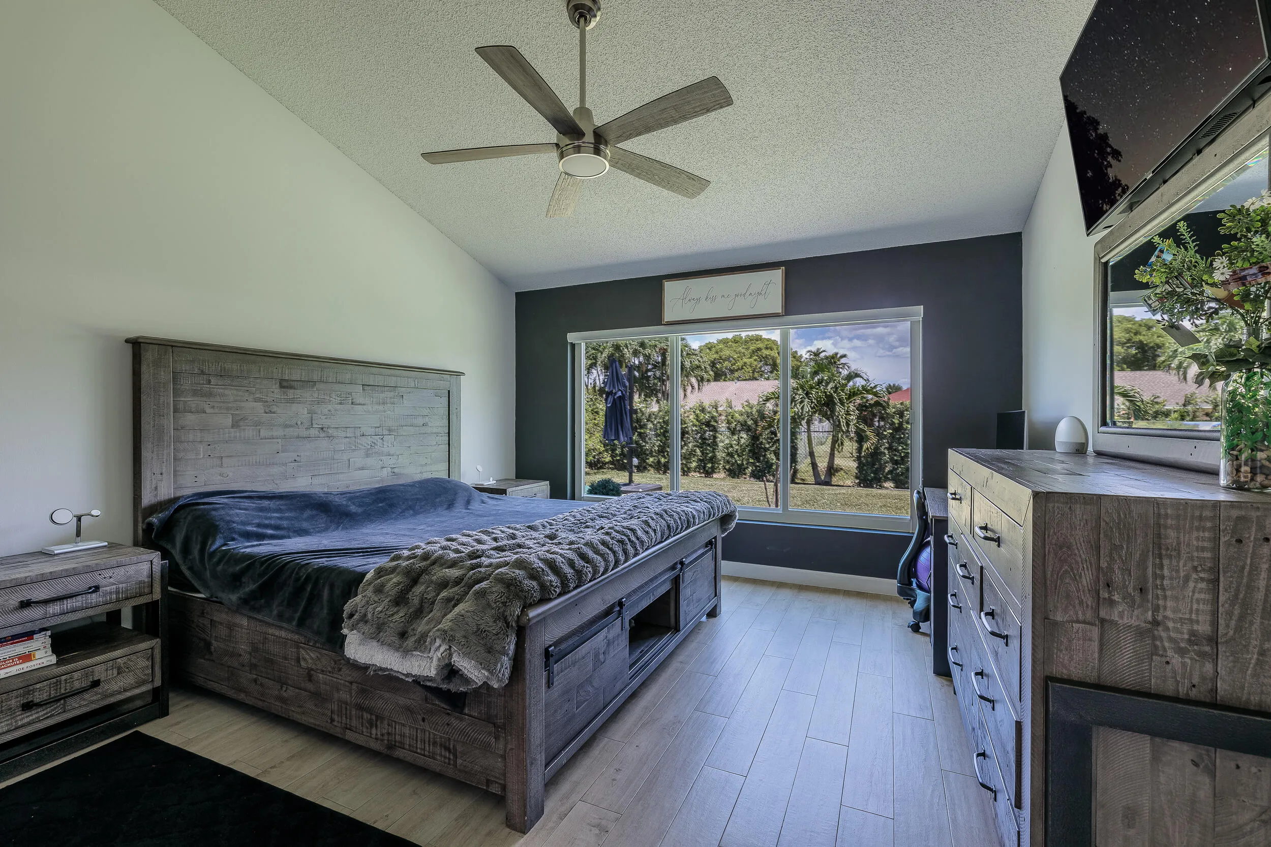 Master Suite