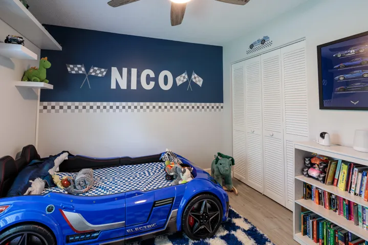 Bedroom 3