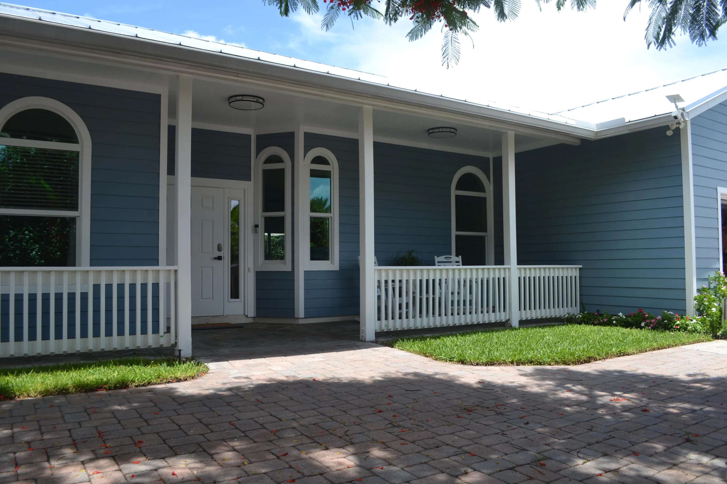 119 Faith Way