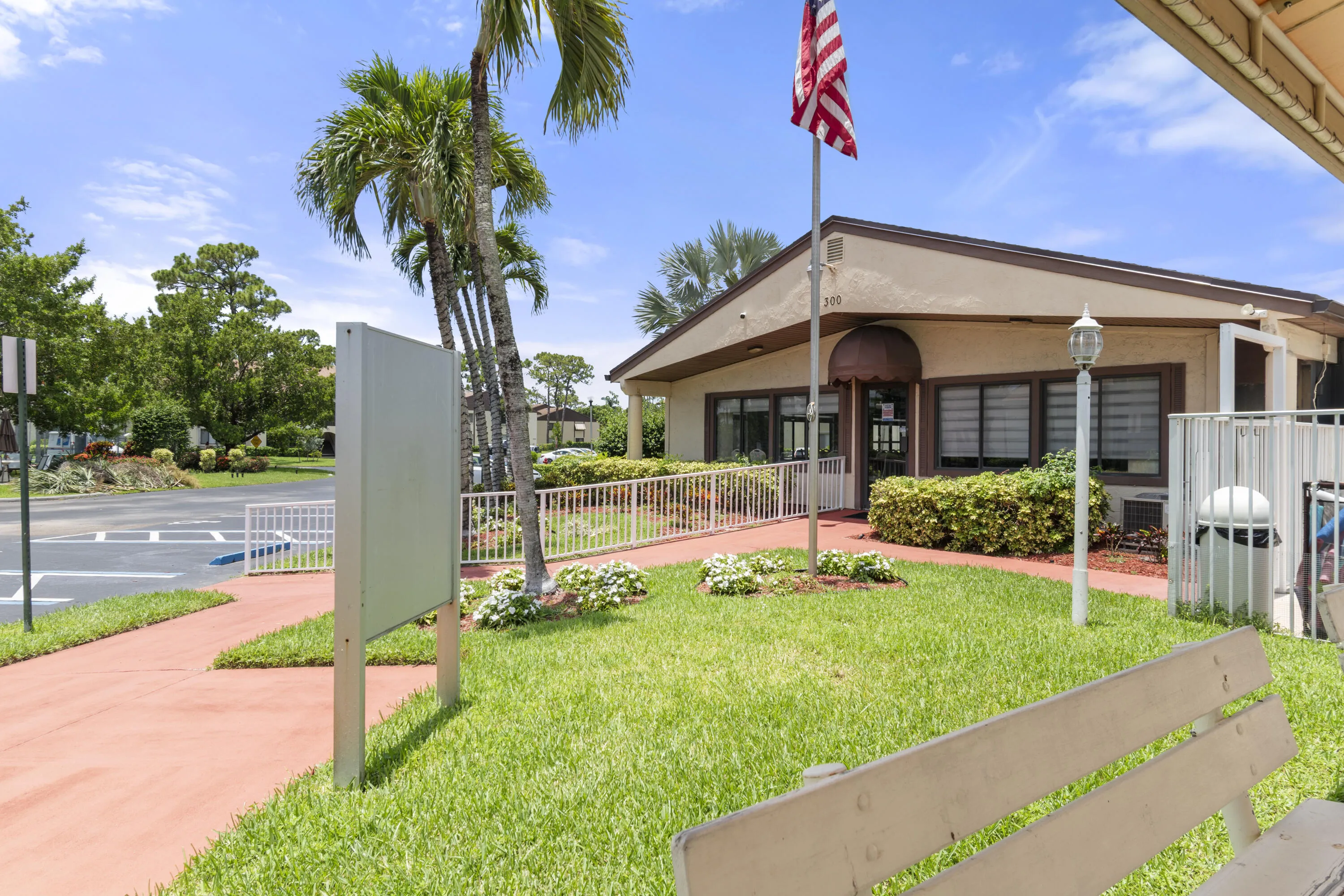 Clubhouse