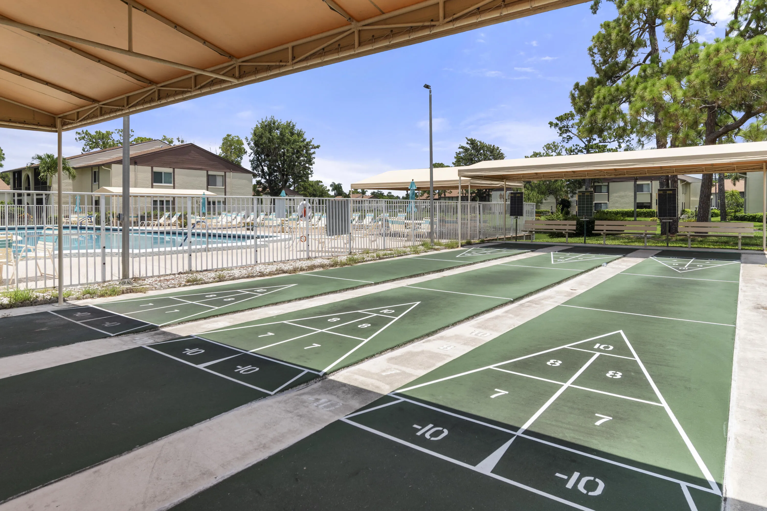 Recreational Area