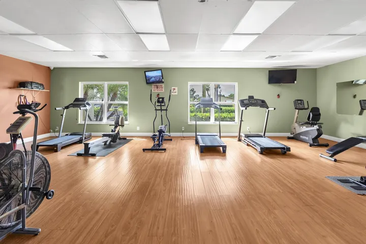 crosley.gym4