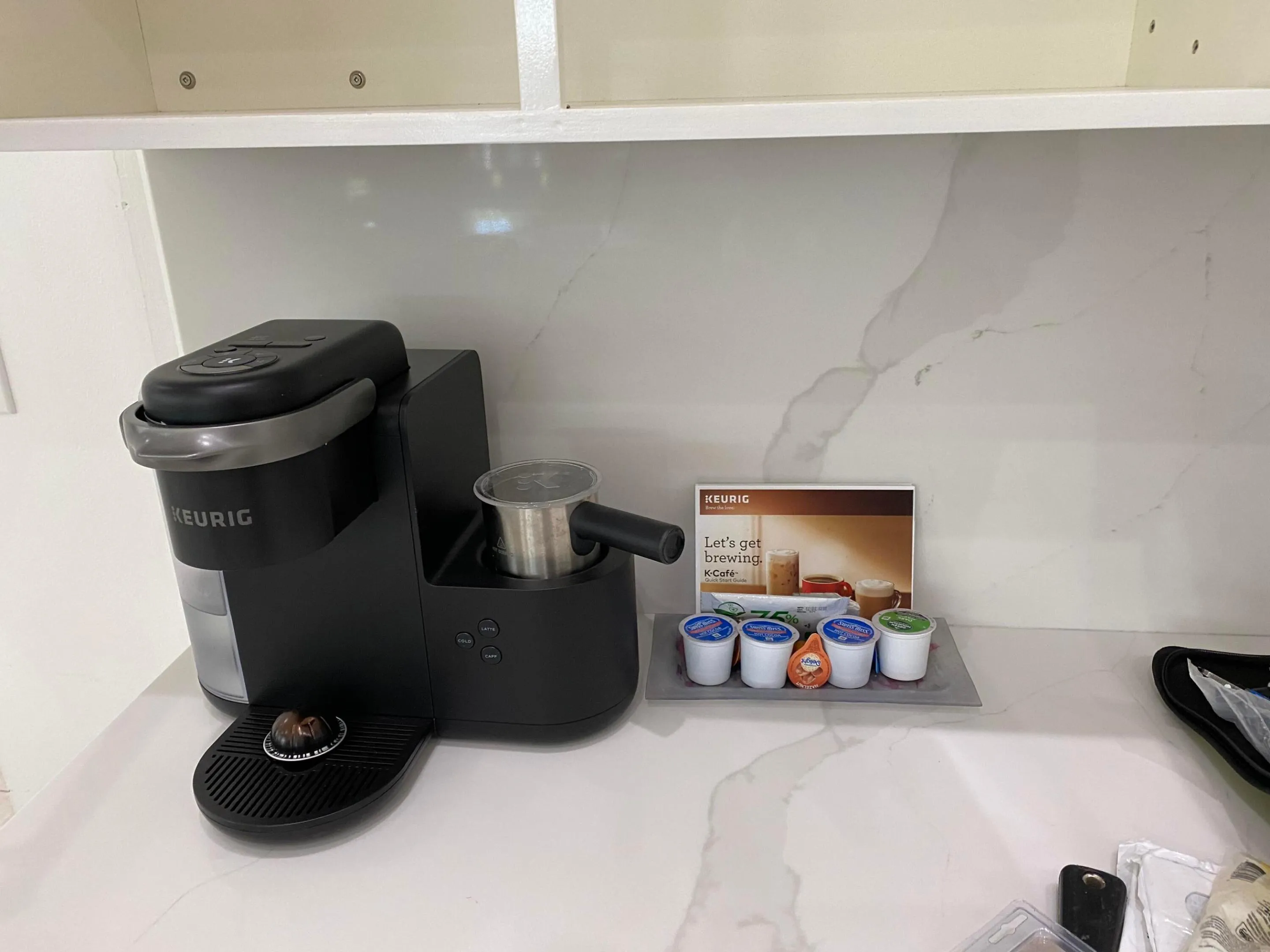 Keurig