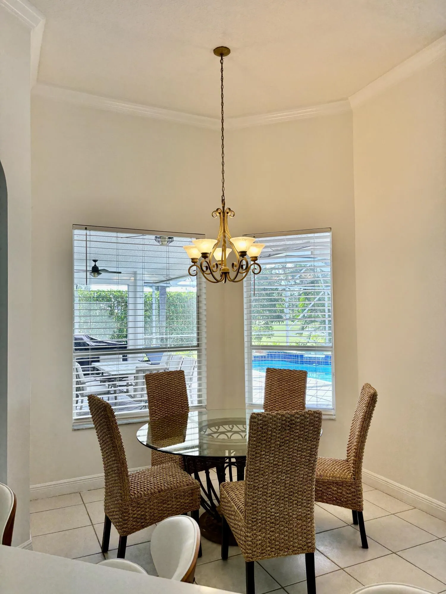 Breakfast Nook