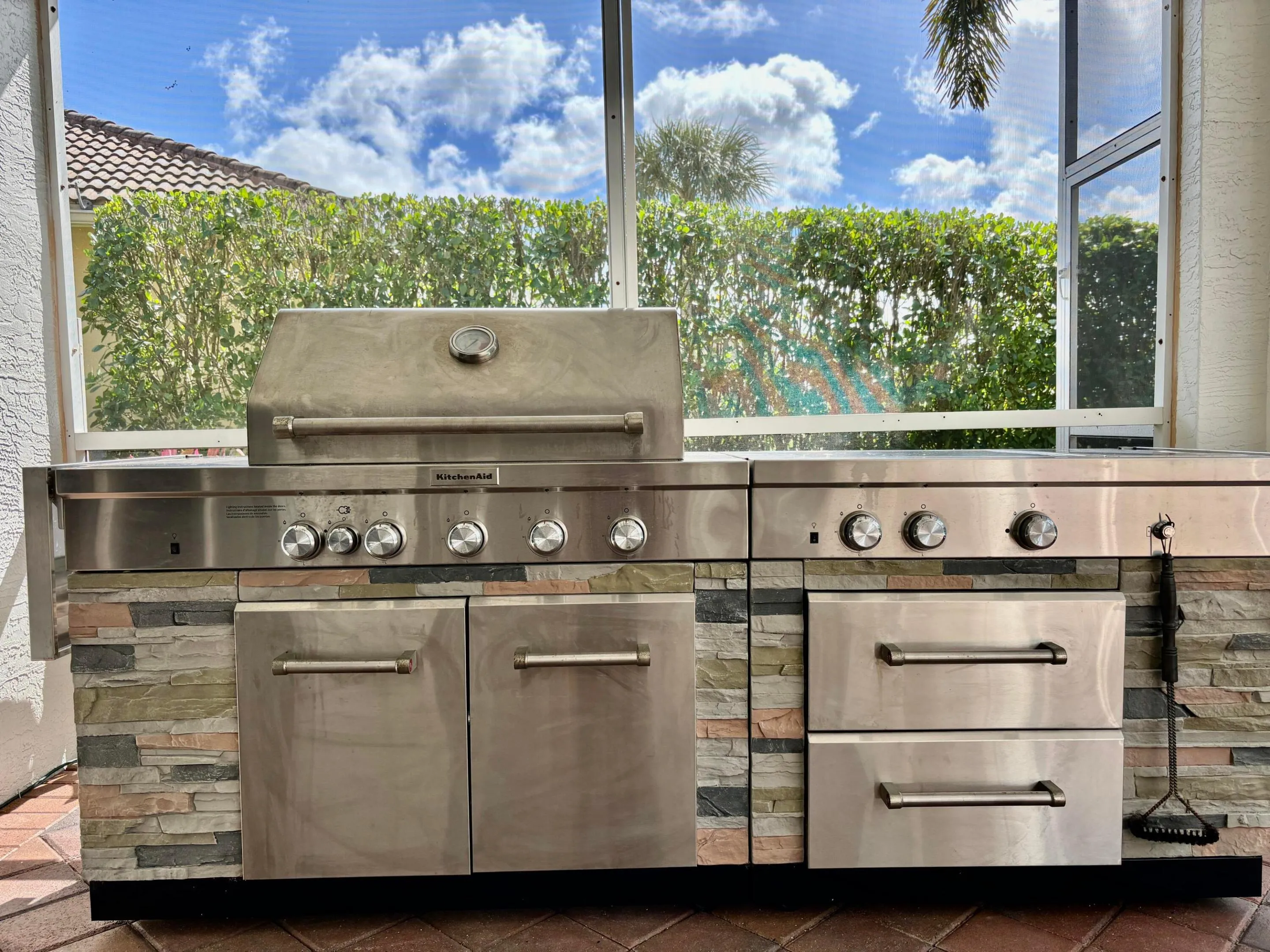 Grill