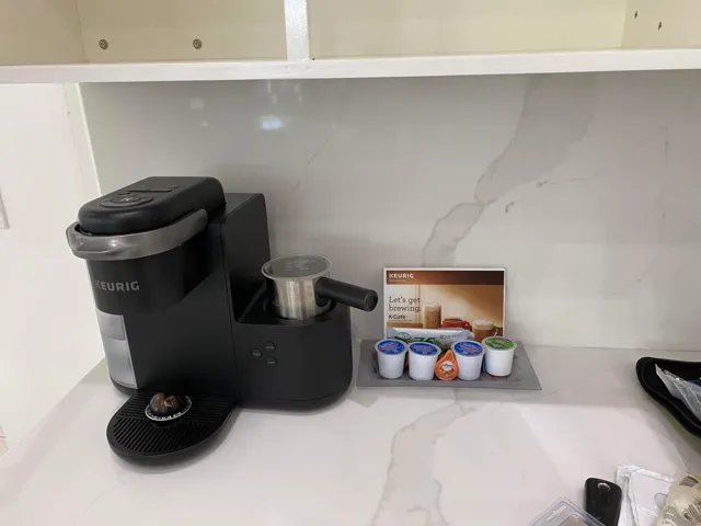 Keurig