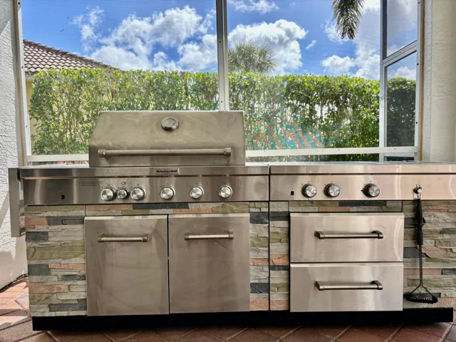 Grill