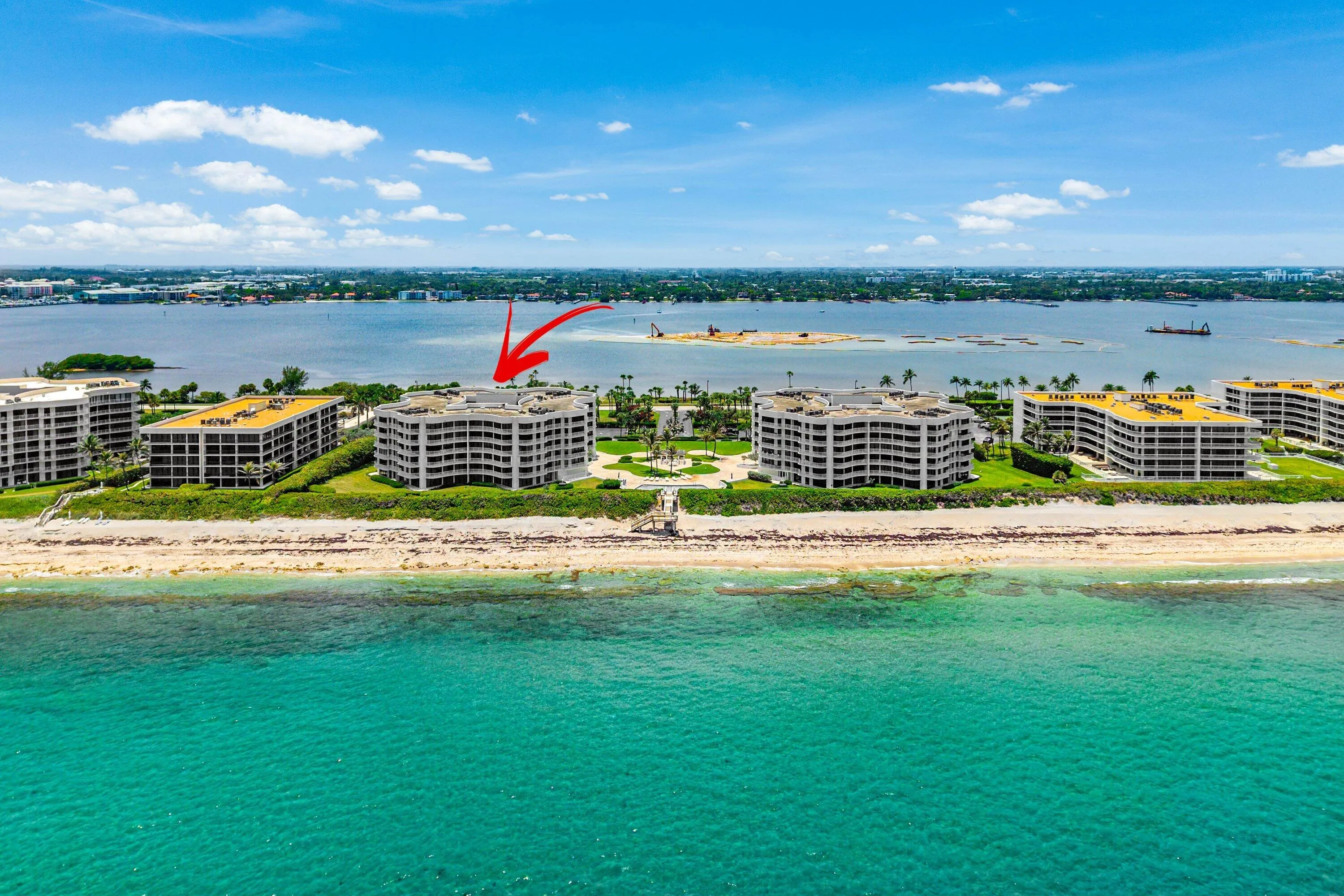 3360 Condominiums