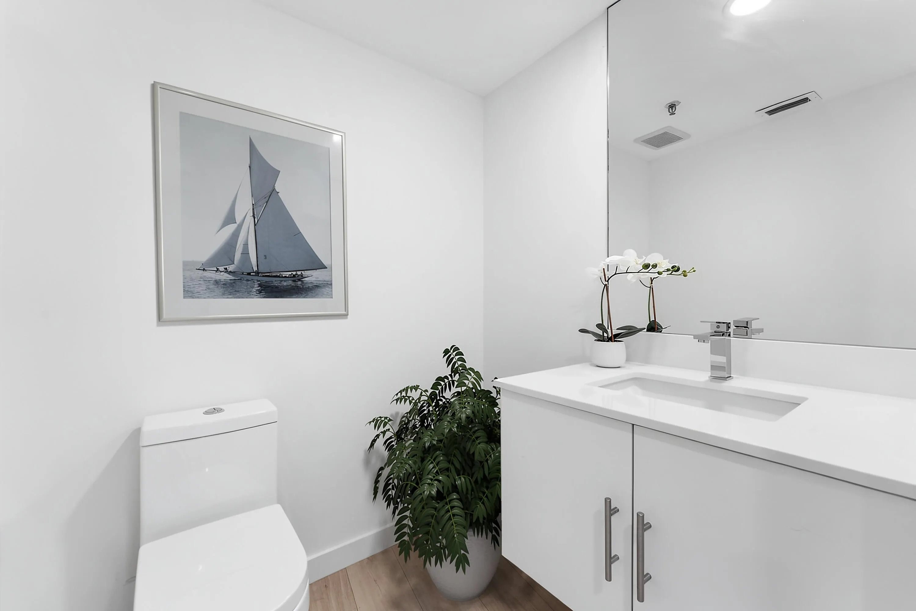 019 Primary bathroom