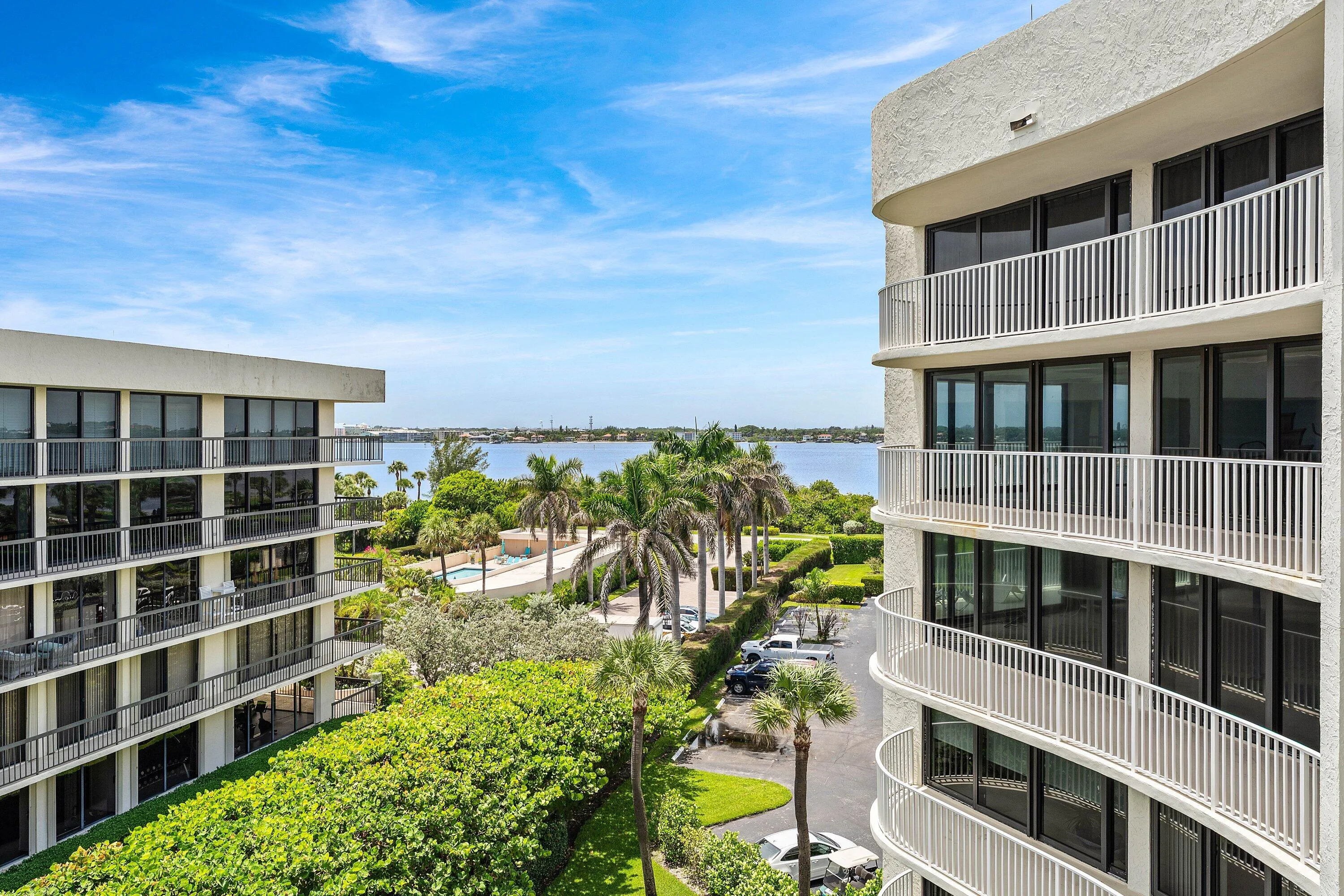 023 Balcony #2 (Intracoastal facing)