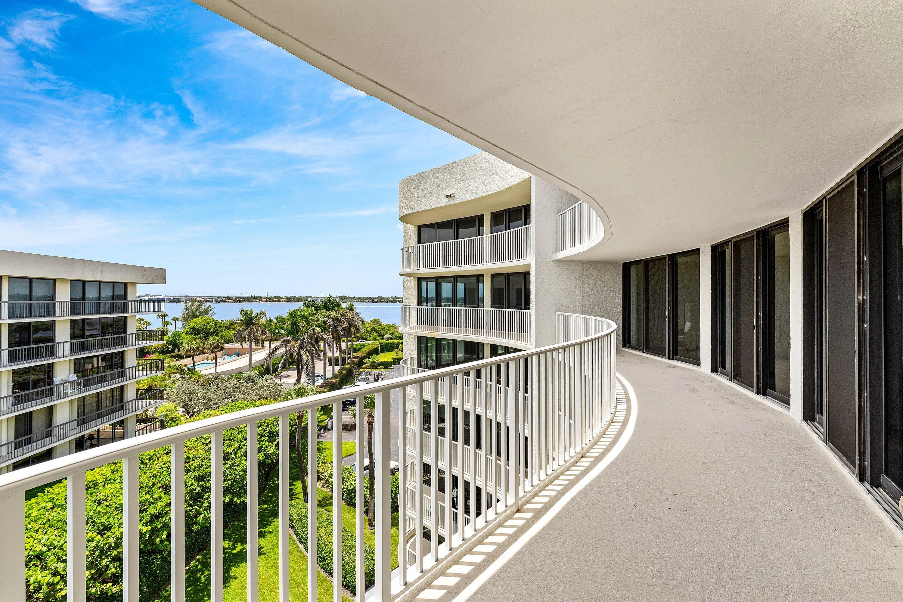 022 Balcony #2 (Intracoastal facing)
