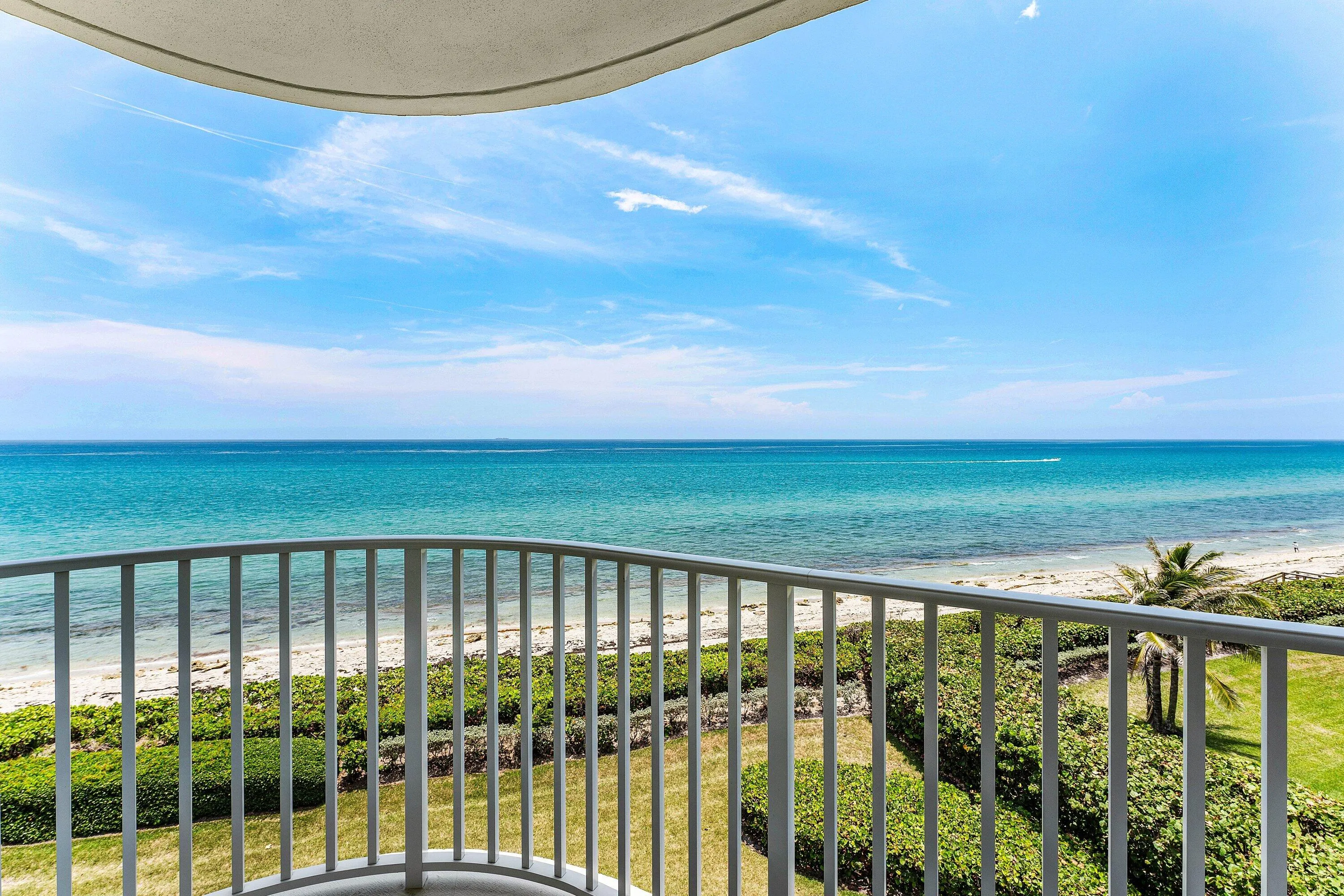 Balcony #1 (ocean facing)