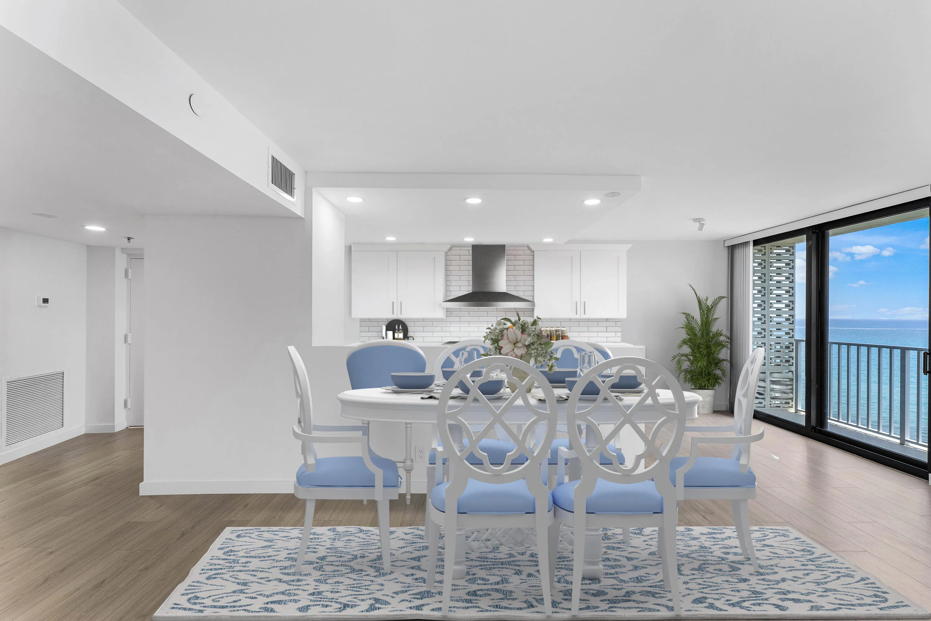 007 Great room (ocean facing)