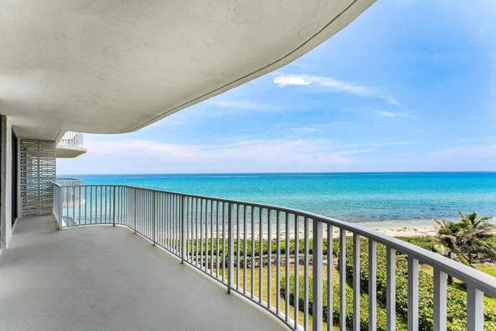 028 Balcony #1