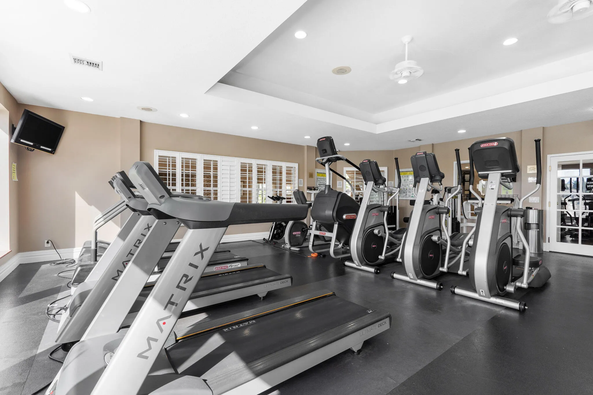 BIN Gym 1