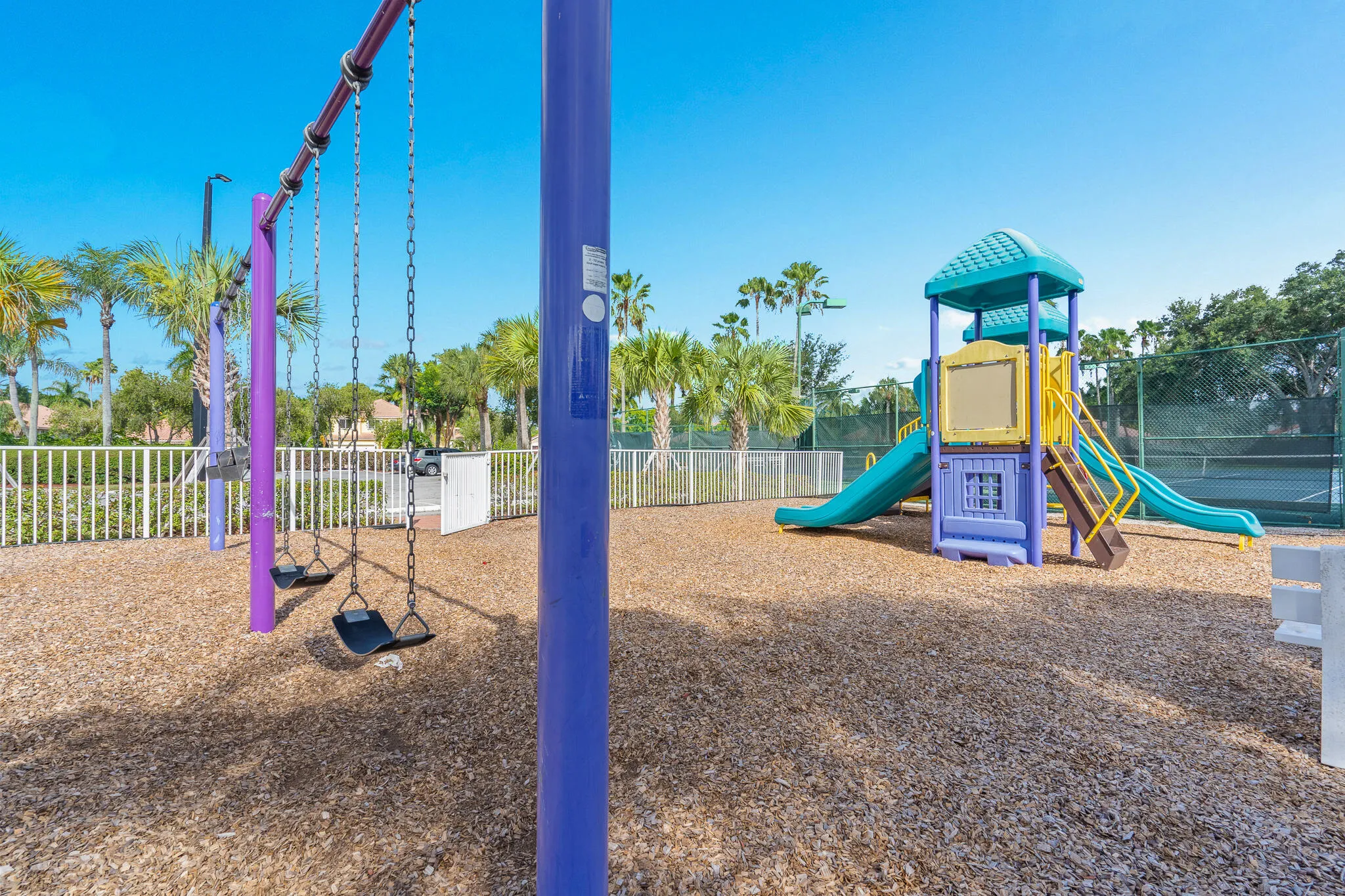 Playground