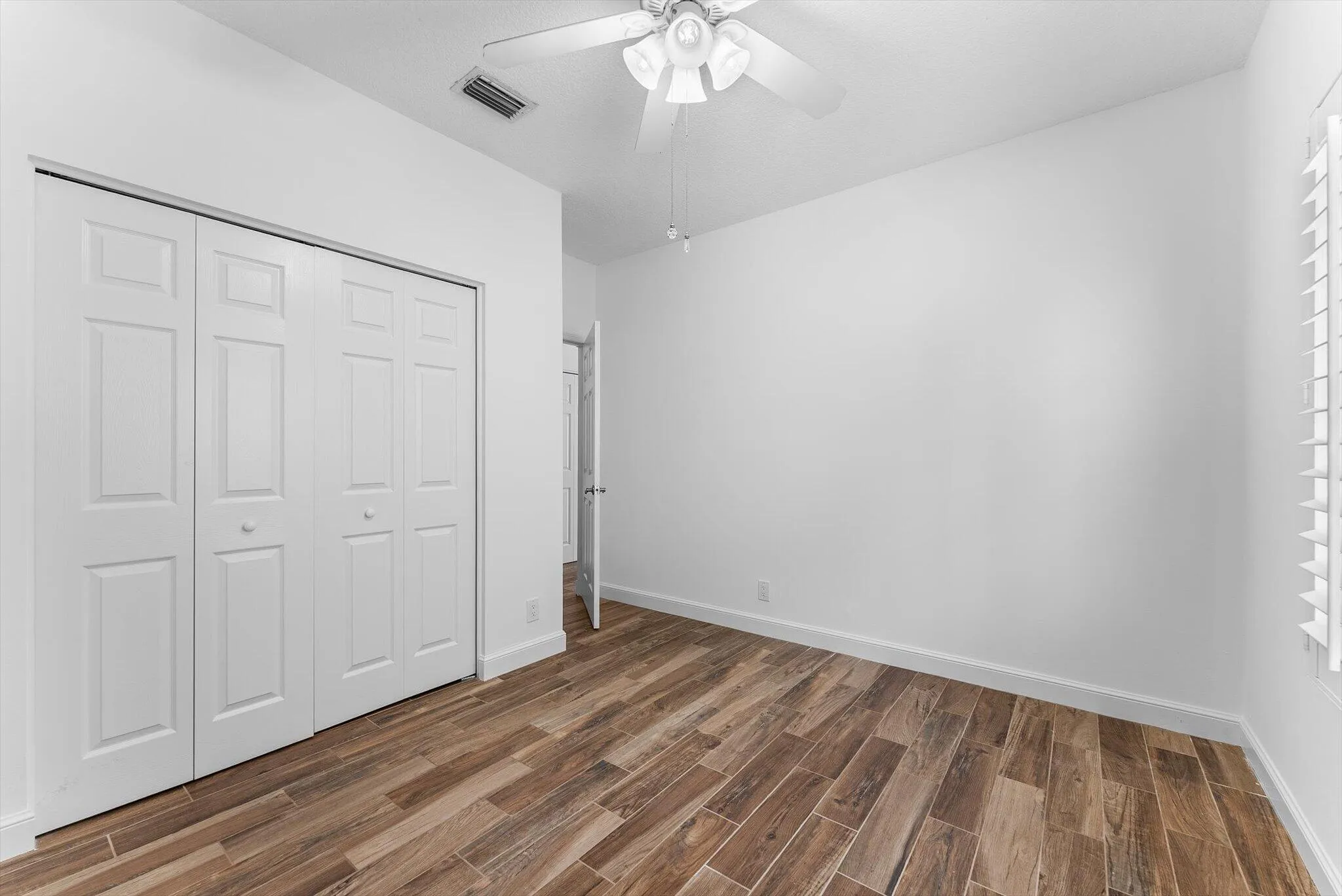 Downstairs Room