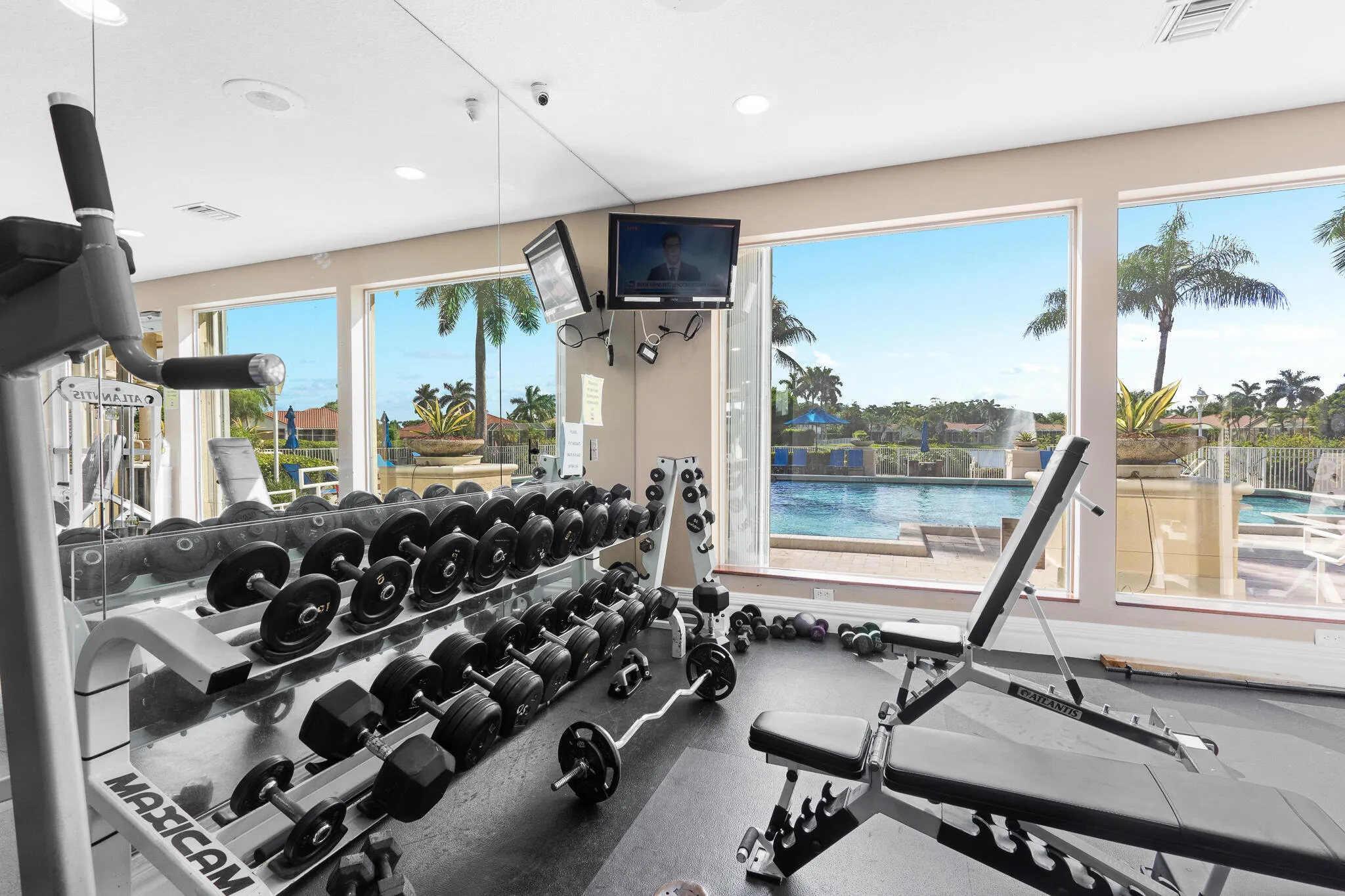 BIN Gym 2