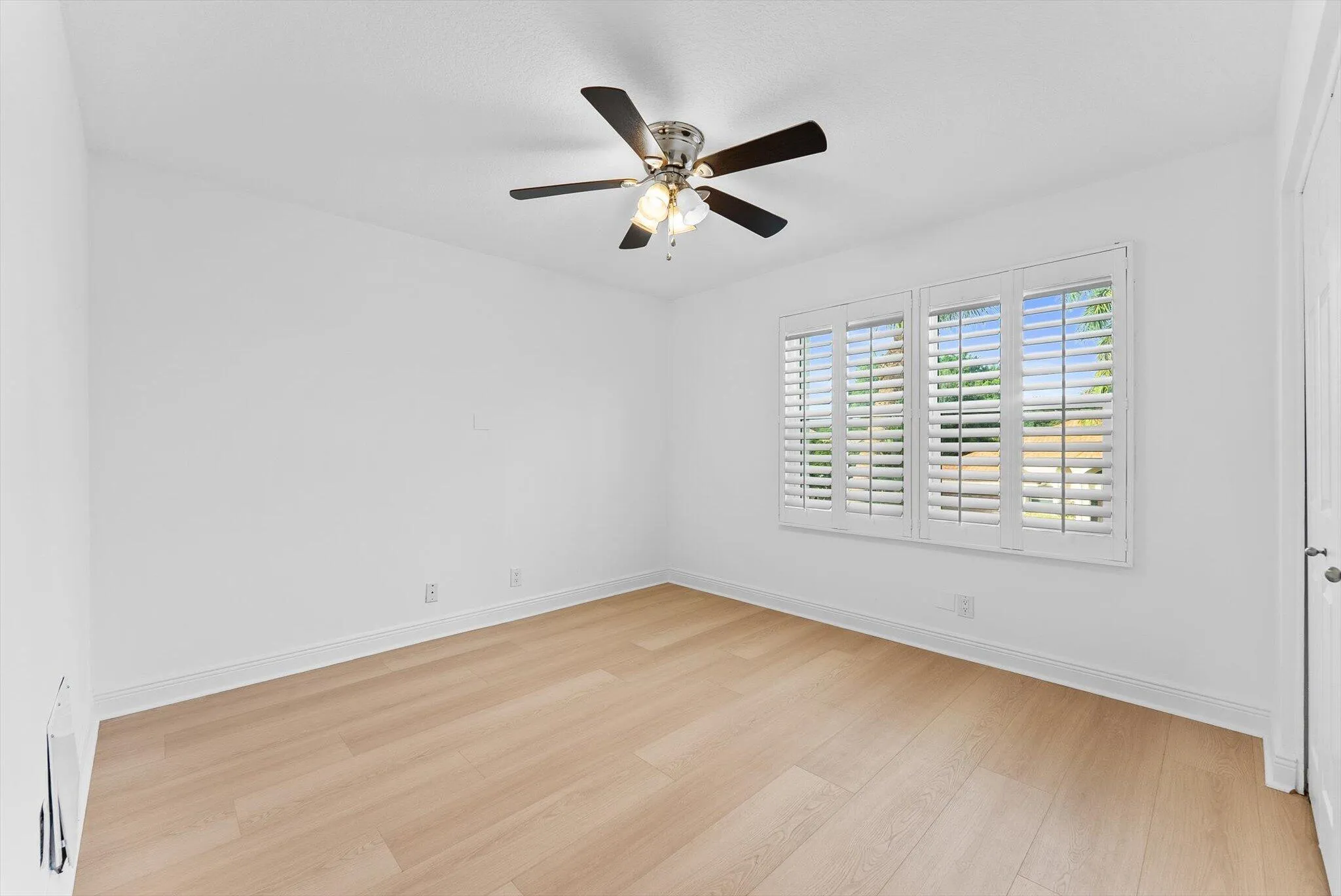 3rd Bedroom
