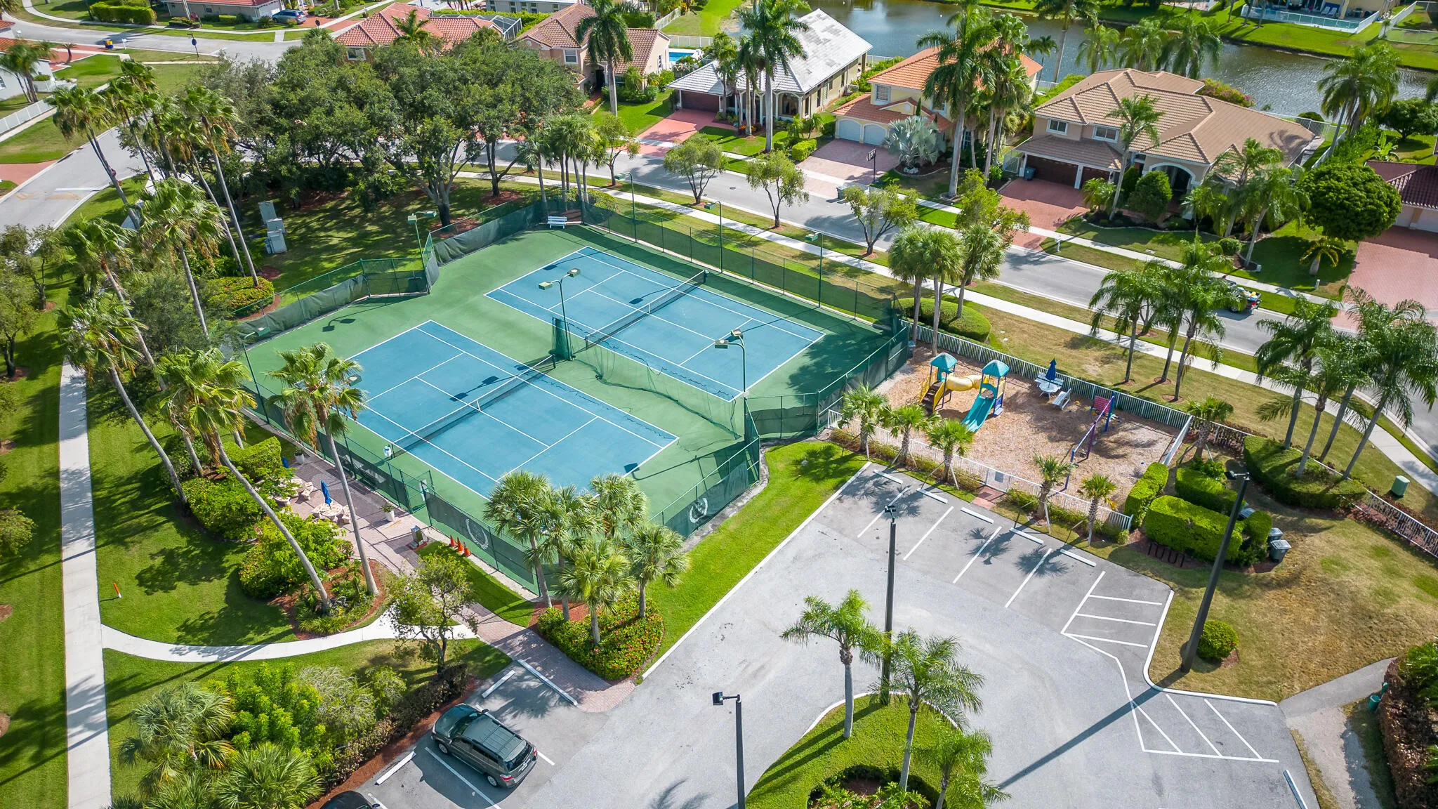Clubhouse Tennis & Pickle