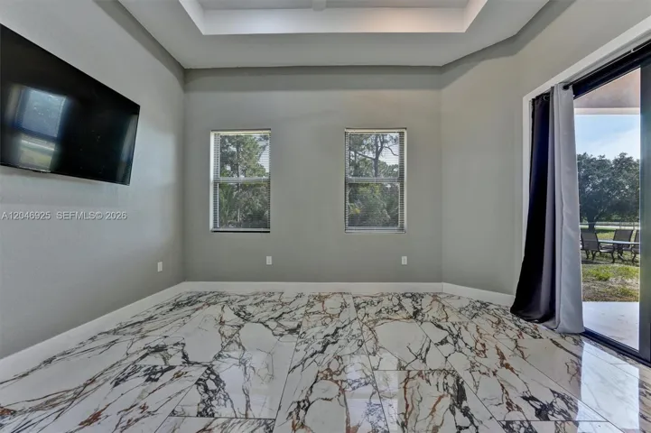 Bonus Room off Primary